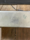 SOLD - Fender Princeton AA964 1965 Pre CBS Blackpanel Tube Guitar Amplifier - Mahar's Vintage Guitars