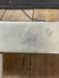 SOLD - Fender Princeton AA964 1965 Pre CBS Blackpanel Tube Guitar Amplifier - Mahar's Vintage Guitars