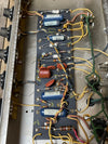 SOLD - Fender Princeton AA964 1965 Pre CBS Blackpanel Tube Guitar Amplifier - Mahar's Vintage Guitars