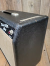 SOLD - Fender Princeton Amp AA964 1964 Serviced Pre CBS FEIC - Mahar's Vintage Guitars