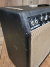 SOLD - Fender Princeton Amp AA964 1964 Serviced Pre CBS FEIC - Mahar's Vintage Guitars