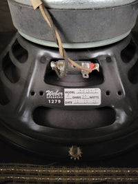 SOLD - Fender Princeton Amp AA964 1964 Serviced Pre CBS FEIC - Mahar's Vintage Guitars