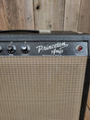 SOLD - Fender Princeton Amp AA964 1964 Serviced Pre CBS FEIC - Mahar's Vintage Guitars