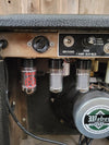 SOLD - Fender Princeton Amp AA964 1964 Serviced Pre CBS FEIC - Mahar's Vintage Guitars