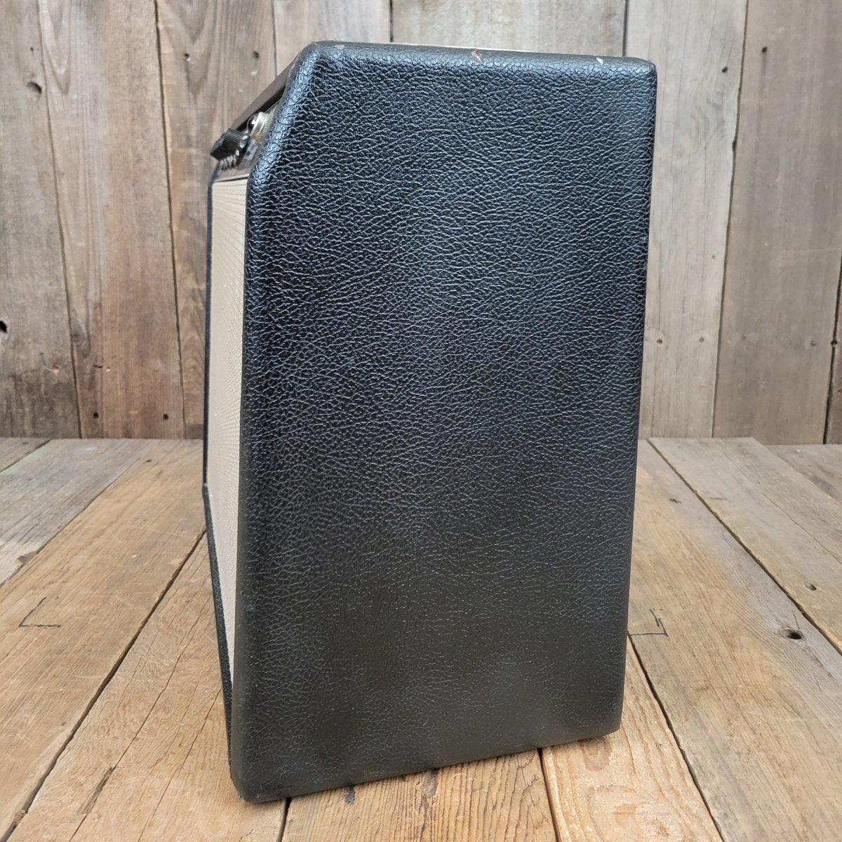 SOLD - Fender Princeton Amp AA964 1964 Serviced Pre CBS FEIC - Mahar's Vintage Guitars