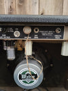 SOLD - Fender Princeton Amp AA964 1964 Serviced Pre CBS FEIC - Mahar's Vintage Guitars