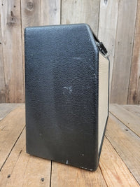 SOLD - Fender Princeton Amp AA964 1964 Serviced Pre CBS FEIC - Mahar's Vintage Guitars