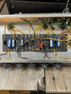 SOLD - Fender Princeton Amp Pre CBS Black Panel AA964 1965 - Mahar's Vintage Guitars