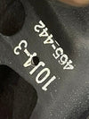 SOLD - Fender Princeton Amp Pre CBS Black Panel AA964 1965 - Mahar's Vintage Guitars