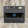 SOLD - Fender Princeton Amp Pre CBS Black Panel AA964 1965 - Mahar's Vintage Guitars