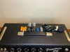 SOLD - Fender Princeton Amp Pre CBS Black Panel AA964 1965 - Mahar's Vintage Guitars