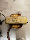 SOLD - Fender Princeton Guitar Amplifier 1963 with Celestion Gold and Repro Box - Mahar's Vintage Guitars