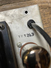 SOLD - Fender Princeton Guitar Amplifier 1963 with Celestion Gold and Repro Box - Mahar's Vintage Guitars