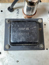 SOLD - Fender Princeton Guitar Amplifier 1963 with Celestion Gold and Repro Box - Mahar's Vintage Guitars
