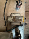 SOLD - Fender Princeton Prune Boogie 1965 Randall Smith - Mahar's Vintage Guitars