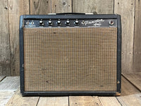 SOLD - Fender Princeton Prune Boogie 1965 Randall Smith - Mahar's Vintage Guitars