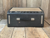 SOLD - Fender Princeton Prune Boogie 1965 Randall Smith - Mahar's Vintage Guitars