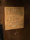 SOLD - Fender Princeton Prune Boogie 1965 Randall Smith - Mahar's Vintage Guitars