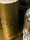 SOLD - Fender Princeton Prune Boogie 1965 Randall Smith - Mahar's Vintage Guitars