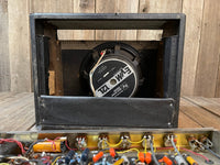 SOLD - Fender Princeton Prune Boogie 1965 Randall Smith - Mahar's Vintage Guitars