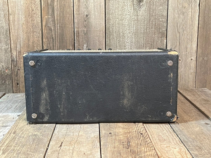 SOLD - Fender Princeton Prune Boogie 1965 Randall Smith - Mahar's Vintage Guitars