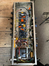 SOLD - Fender Princeton Prune Boogie 1965 Randall Smith - Mahar's Vintage Guitars
