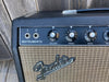 SOLD - Fender Princeton Reverb 1965 Pre CBS - Mahar's Vintage Guitars