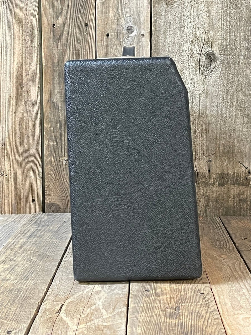 SOLD - Fender Princeton Reverb 1968 Drip Edge Silverface - Mahar's Vintage Guitars