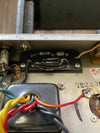 SOLD - Fender Princeton Reverb 1968 Drip Edge Silverface - Mahar's Vintage Guitars
