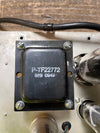 SOLD - Fender Princeton Reverb 1968 Drip Edge Silverface - Mahar's Vintage Guitars