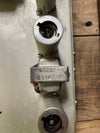 SOLD - Fender Princeton Reverb 1968 Drip Edge Silverface - Mahar's Vintage Guitars