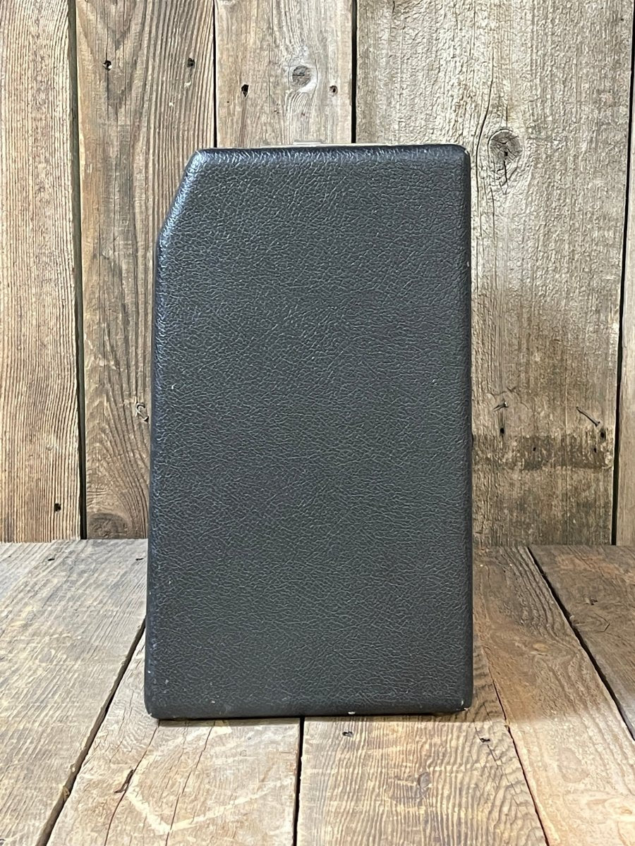 SOLD - Fender Princeton Reverb 1968 Drip Edge Silverface - Mahar's Vintage Guitars