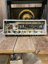 SOLD - Fender Princeton Reverb 1968 Drip Edge Silverface - Mahar's Vintage Guitars