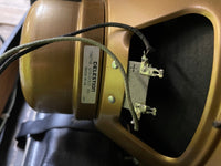 SOLD - Fender Princeton Reverb 1968 Drip Edge Silverface - Mahar's Vintage Guitars
