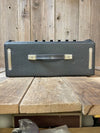 SOLD - Fender Princeton Reverb 1968 Drip Edge Silverface - Mahar's Vintage Guitars