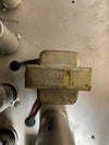 SOLD - Fender Princeton Reverb 1968 Drip Edge Silverface - Mahar's Vintage Guitars