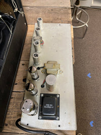SOLD - Fender Princeton Reverb 1968 Drip Edge Silverface - Mahar's Vintage Guitars