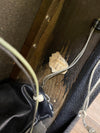SOLD - Fender Princeton Reverb 1968 Drip Edge Silverface - Mahar's Vintage Guitars