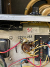 SOLD - Fender Princeton Reverb 1968 Drip Edge Silverface - Mahar's Vintage Guitars