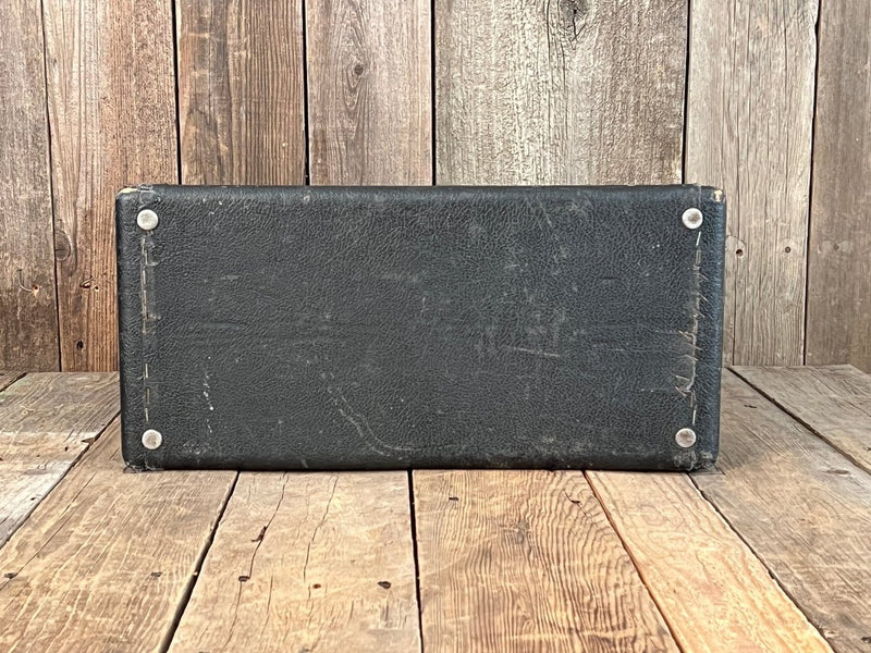 SOLD - Fender Princeton Reverb Prune Boogie - Mahar's Vintage Guitars