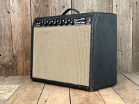 SOLD - Fender Princeton Reverb Prune Boogie - Mahar's Vintage Guitars