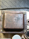 SOLD - Fender Princeton Reverb Prune Boogie - Mahar's Vintage Guitars