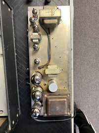 SOLD - Fender Princeton Reverb Prune Boogie - Mahar's Vintage Guitars