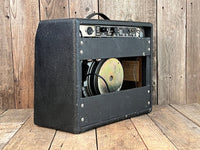 SOLD - Fender Princeton Reverb Prune Boogie - Mahar's Vintage Guitars
