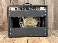 SOLD - Fender Princeton Reverb Prune Boogie - Mahar's Vintage Guitars