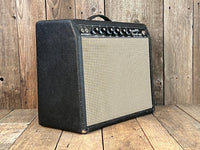 SOLD - Fender Princeton Reverb Prune Boogie - Mahar's Vintage Guitars