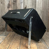SOLD - Fender Pro Reverb Black Panel Pre CBS 1965 FEIC AA165 - Mahar's Vintage Guitars