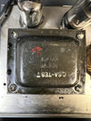 SOLD - Fender Pro Reverb Black Panel Pre CBS 1965 FEIC AA165 - Mahar's Vintage Guitars