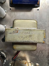 SOLD - Fender Pro Reverb Black Panel Pre CBS 1965 FEIC AA165 - Mahar's Vintage Guitars