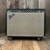 SOLD - Fender Pro Reverb Black Panel Pre CBS 1965 FEIC AA165 - Mahar's Vintage Guitars